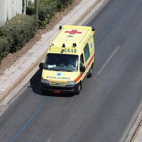 Σέρρες: Νεκρός 57χρονος αγρότης από ανατροπή τρακτέρ