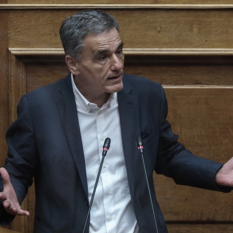 Νέοι εσωκομματικοί τριγμοί στον ΣΥΡΙΖΑ