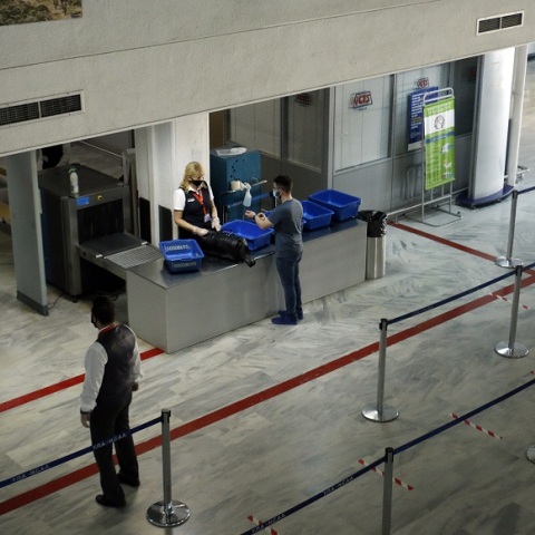 Αεροδρόμιο - Ηράκλειο Κρήτης