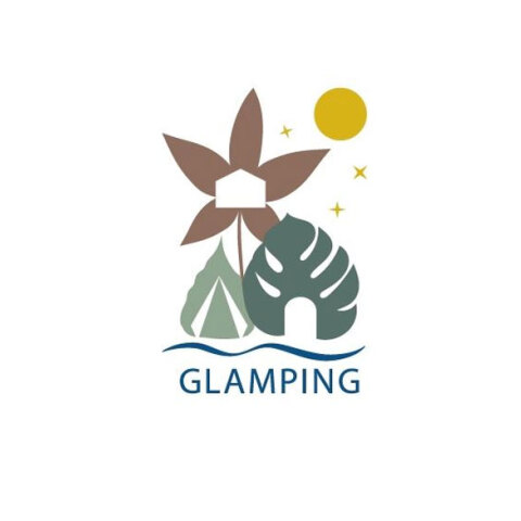Το νέο σήμα του Glamping στην Ελλάδα που παρουσίασε το Υπουργείο Τουρισμού