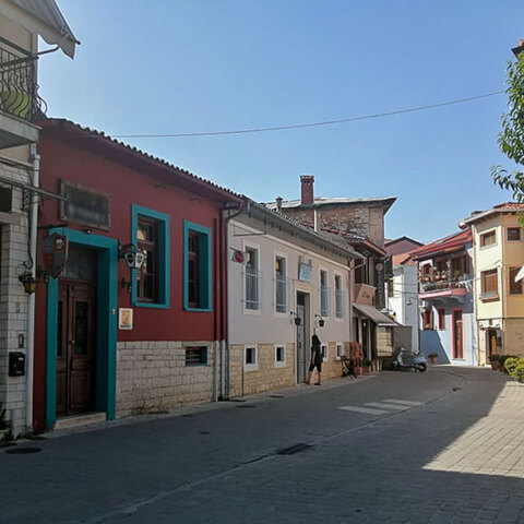 Έκτακτα μέτρα για τον κορωνοϊό στην πόλη των Ιωαννίνων από την Τρίτη 6 Οκτωβρίου 2020