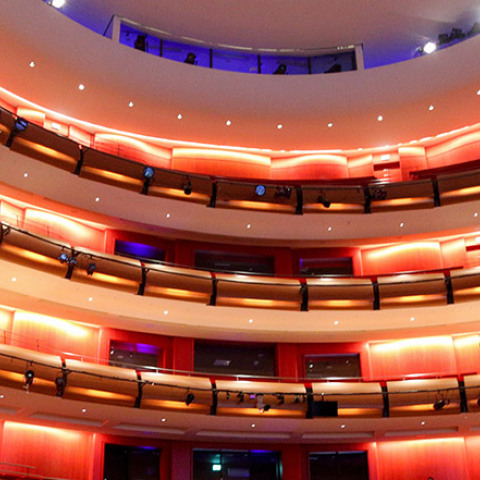  ΕΘΝΙΚΗ ΛΥΡΙΚΗ ΣΚΗΝΗ 