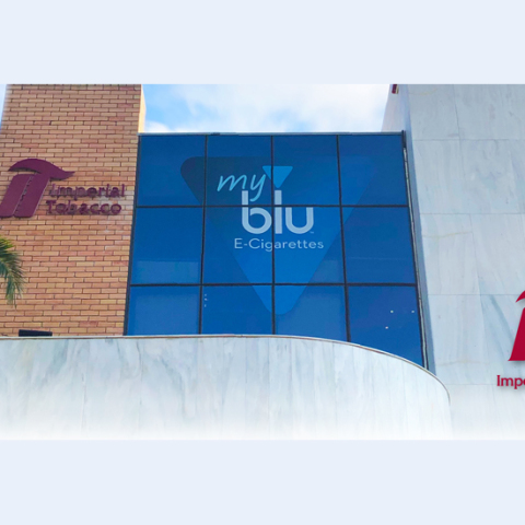 6 Βραβεία για την Imperial Tobacco Hellas