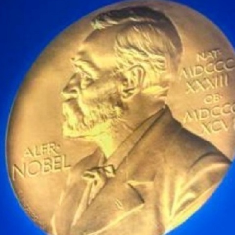 Νόμπελ