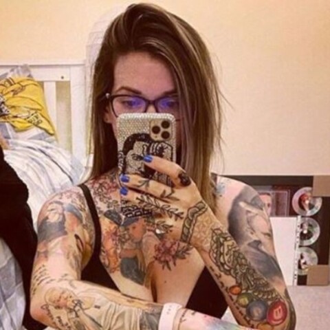 Η Νίκι Πάτερσον