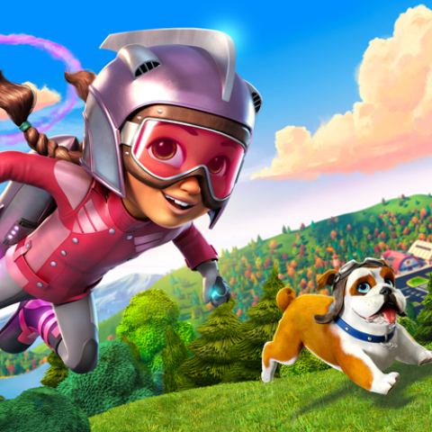 Το πιο διασκεδαστικό φθινόπωρο ξεκινάει στα κανάλια Disney