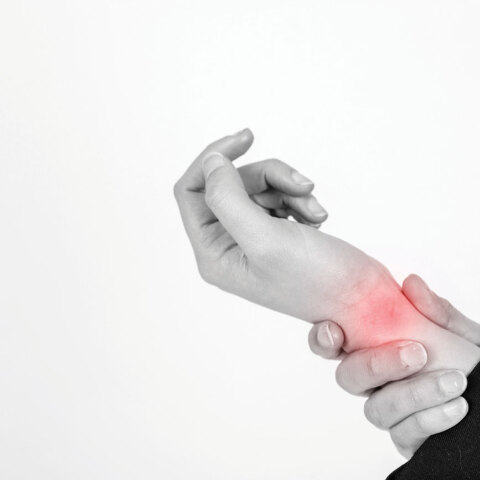 Ρευματοπάθειες και σύγχρονες θεραπευτικές λύσεις