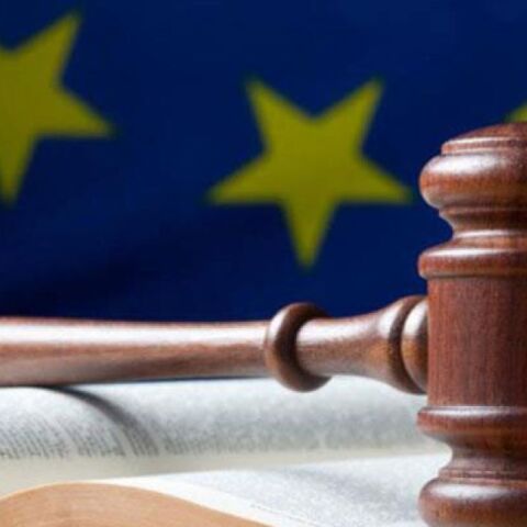 Ευρωπαϊκό Δικαστήριο