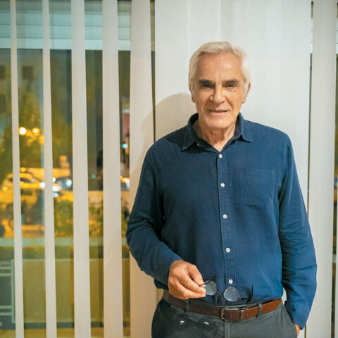 Dr.Κώστας Βαγιανός