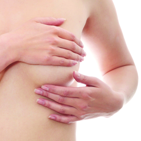 Kαρκίνος Μαστού