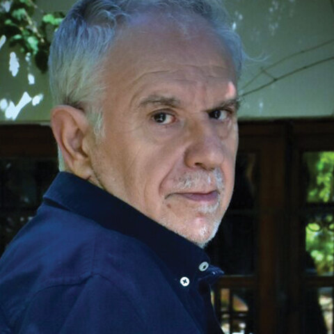 Ο ιστορικός κινηματογράφου και διευθυντής του εκδοτικού οίκου Αιγόκερος Γιάννης Σολδάτος διηγείται τη ζωή του στην A.V. 