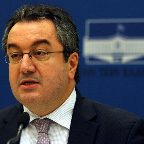 Ηλίας Μόσιαλος