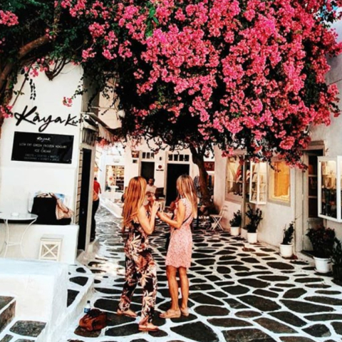 Δείτε στο timeline μας τις φωτογραφίες που ανέβασαν οι αναγνώστες μας στο Ιnstagram με το hashtag #athensvoice, σήμερα, Τρίτη 6 Οκτωβρίου 2020