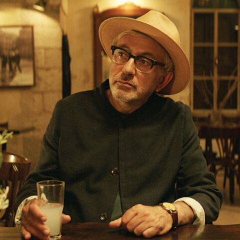 Ο παράδεισος έπεσε στη Γη (It must be heaven)