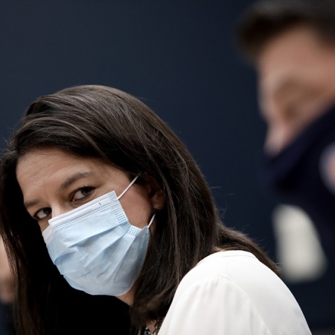 Νίκη Κεραμέως