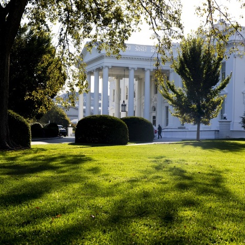 Λευκός Οίκος