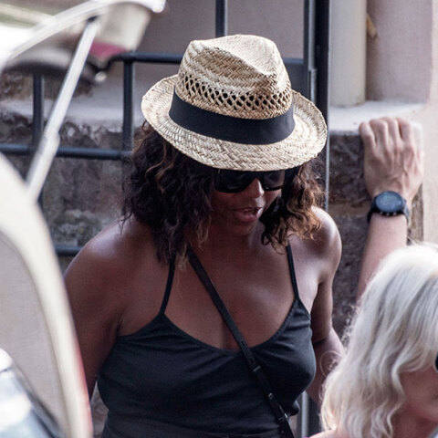 Μισέλ Ομπάμα