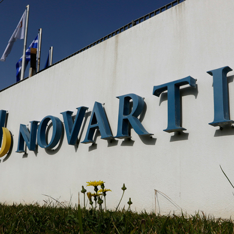 Η Novartis Hellas επενδύει 53% των ετήσιων εσόδων της στην ελληνική οικονομία και κοινωνία