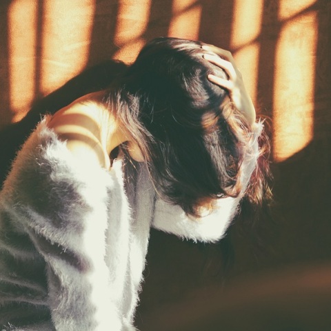 Πονοκέφαλος