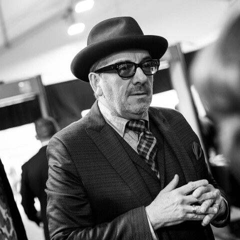 Έλβις Κοστέλο