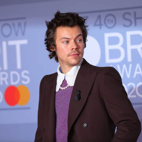 Χάρι Στάιλς