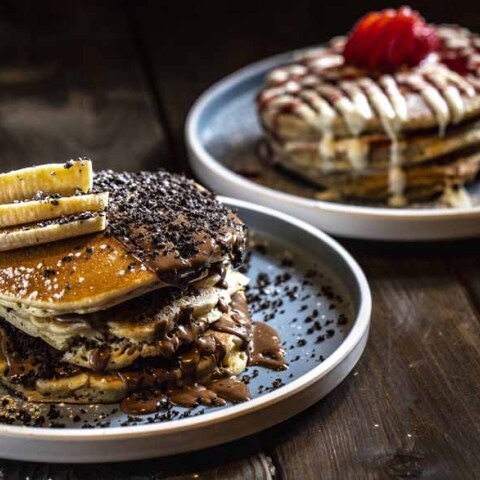 Ξεκινήστε την ημέρα σας με λαχταριστές γεύσεις Brunch στα TGI Fridays