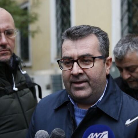 Γιάννης Κουρτάκης