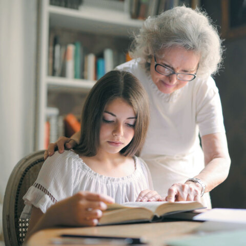 Πώς βοηθάει το έλαιο ροδιού στις νευροεκφυλιστικές παθήσεις;
