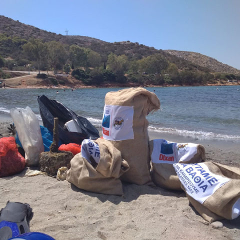 «Καθάρισε σε Βάθος» με το DIXAN