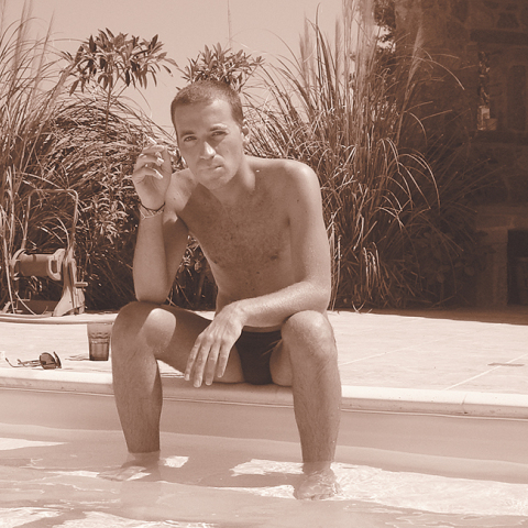 Ο Πόρος του Νικόλα Ηλιόπουλου