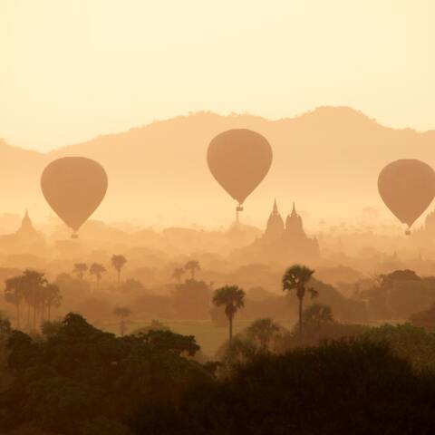 Αύξηση της Θερμοκρασίας