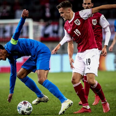 Εθνική Ελλάδος