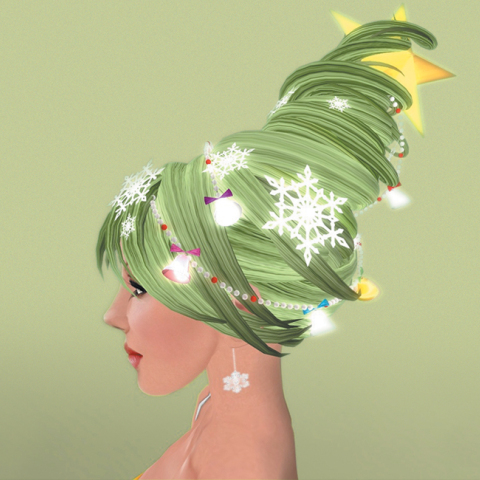 Χρι-χρι-χρι-χριστούγεννα!