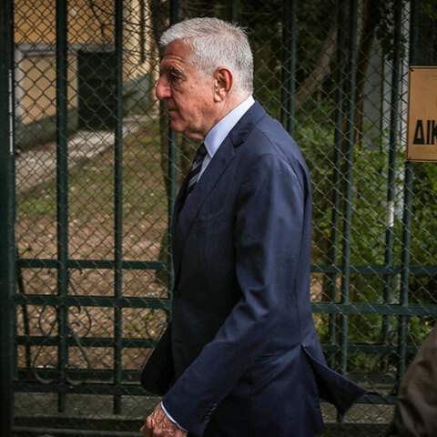 Γιάννος Παπαντωνίου