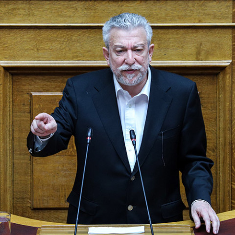 ΣΤΑΥΡΟΣ ΚΟΝΤΟΝΗΣ