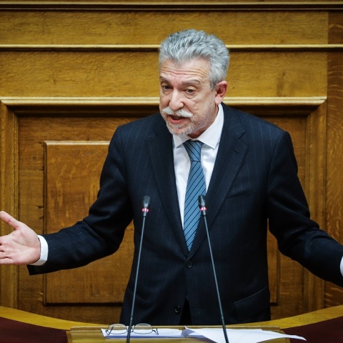 Σταύρος Κοντονής