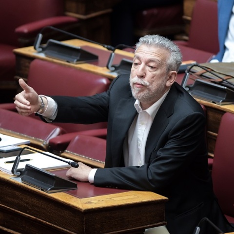 Σταύρος Κοντονής