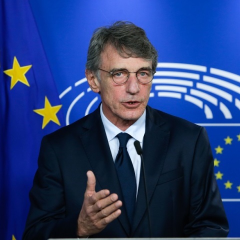 Νταβίντ Σασόλι