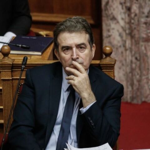 Μιχάλης Χρυσοχοΐδης