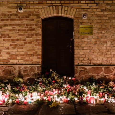 Χάλε της Γερμανίας