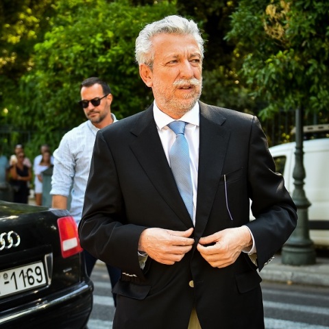 Σταύρος Κοντονής