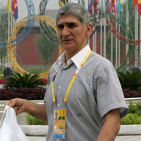 Παναγιώτης Γιαννάκης