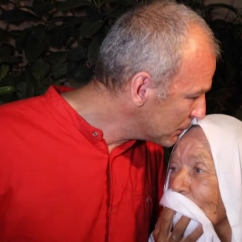 Σοφί Πετρονέν