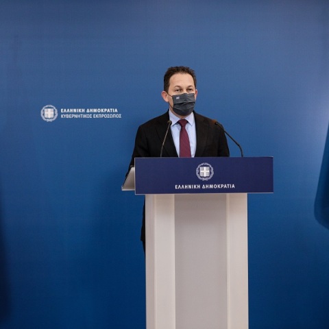 Στέλιος Πέτσας