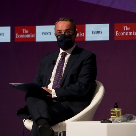 Χρήστος Σταϊκούρας