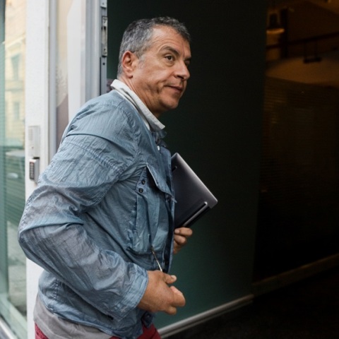 Σταύρος Θεοδωράκης