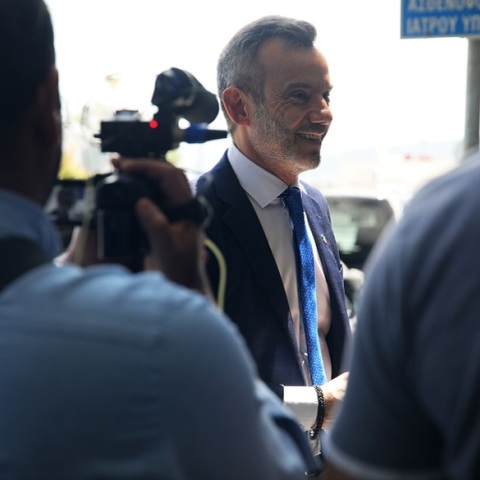 Κωνσταντίνος Ζέρβας