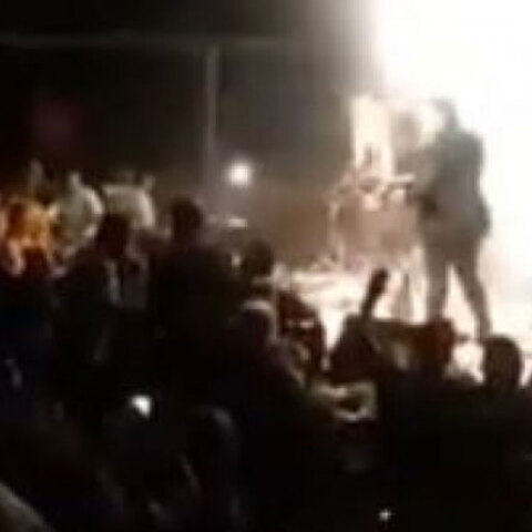 Γλέντι χωρίς αποστάσεις σε νυχτερινό κέντρο στην Αργολίδα εν μέσω κορωνοϊού