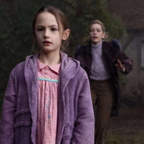  Οι Δαίμονες της Έπαυλης Μπλάι