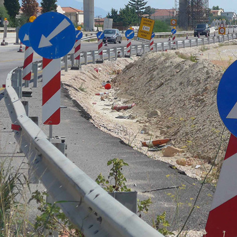 ΕΡΓΑ ΟΔΟΠΙΟΙΑΣ 